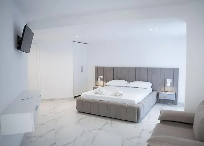 The Charm Duplex * Shkodra