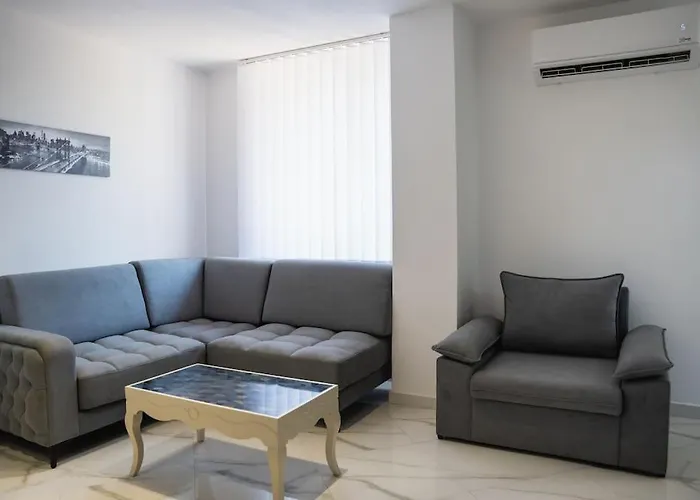 The Charm Duplex * Shkodra