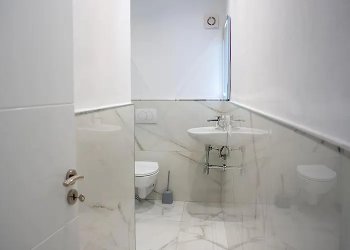 The Charm Duplex Apartman Shkodra