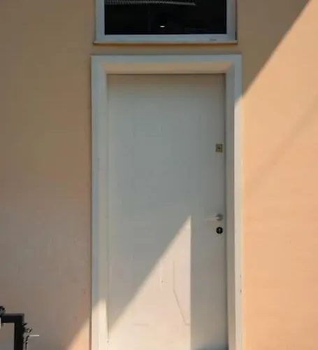 The Charm Duplex Apartman