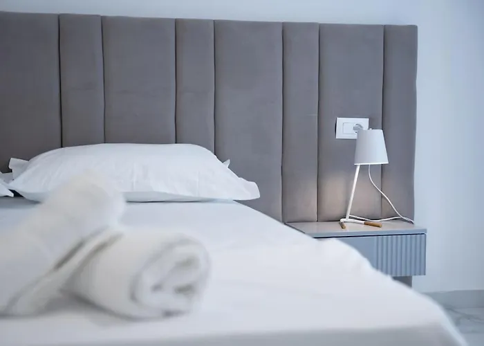 Apartman The Charm Duplex