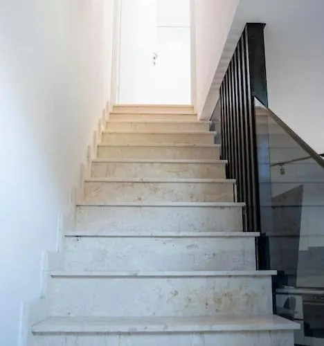 The Charm Duplex Apartman *