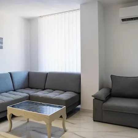 The Charm Duplex * Shkoder