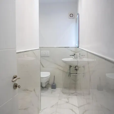The Charm Duplex Apartment Shkoder