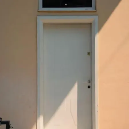 The Charm Duplex Apartment