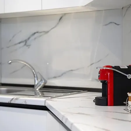 The Charm Duplex Apartment Shkodra