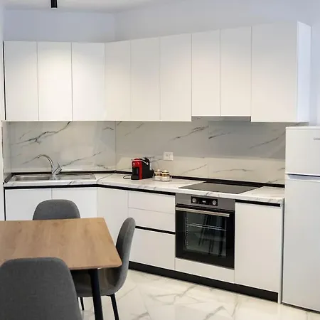 The Charm Duplex