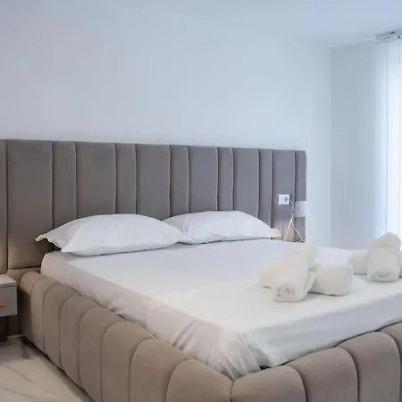 Apartment The Charm Duplex *