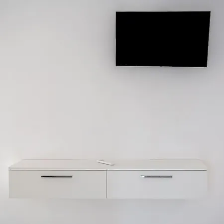 Apartment The Charm Duplex Shkoder