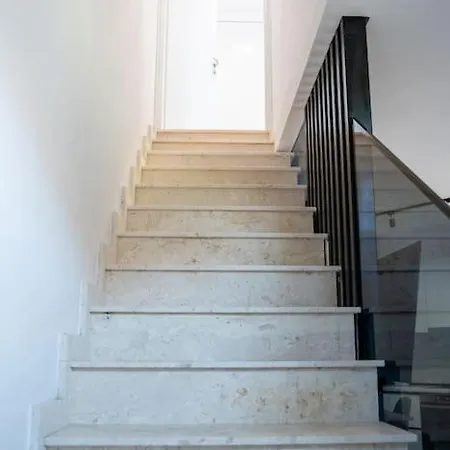 The Charm Duplex Apartment *