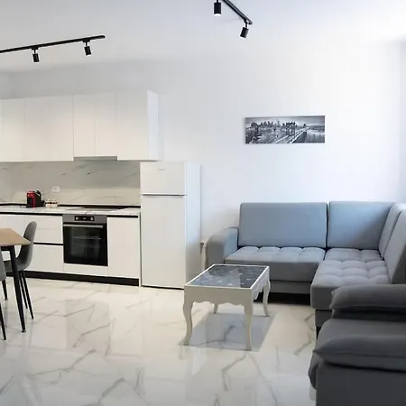 The Charm Duplex