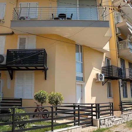 The Charm Duplex Shkoder