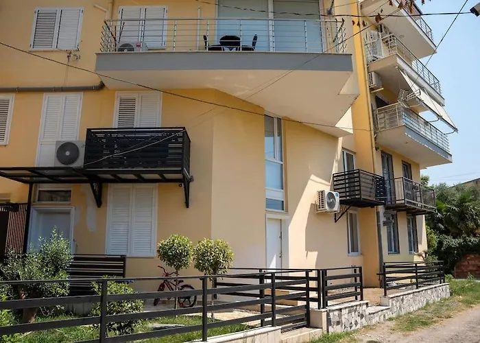 The Charm Duplex Shkodër